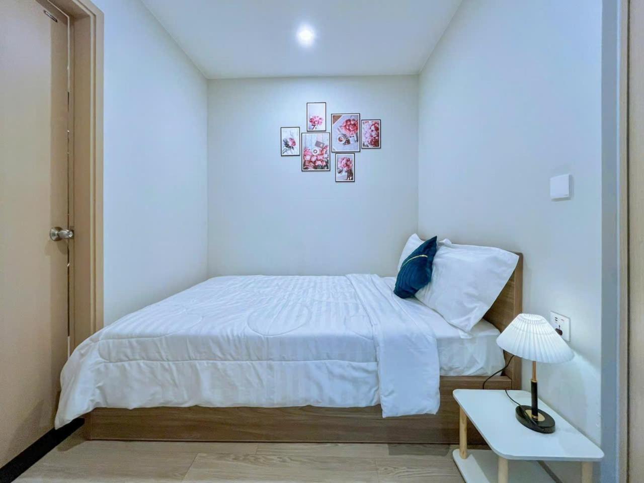 Căn Hộ The Sóng Vũng tàu Apartment infinity pool children's water park free Exterior foto